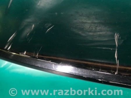 ФОТО Спойлер кришки багажника для Nissan Pathfinder R52 (12-21) Київ