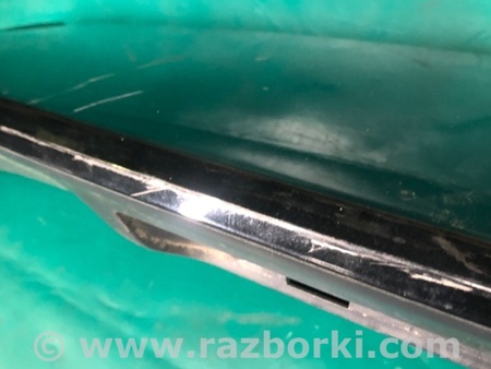 ФОТО Спойлер кришки багажника для Nissan Pathfinder R52 (12-21) Київ