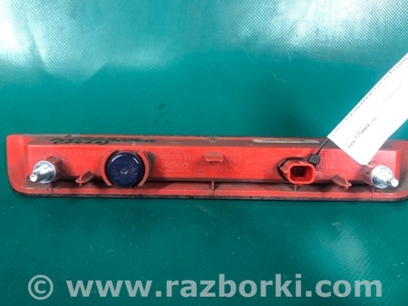 ФОТО Фонарь стоп-сигнала для Nissan Pathfinder R52 (12-21) Київ