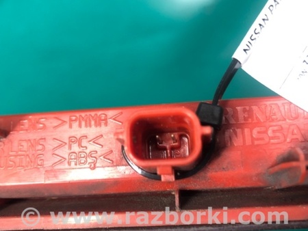 ФОТО Фонарь стоп-сигнала для Nissan Pathfinder R52 (12-21) Київ