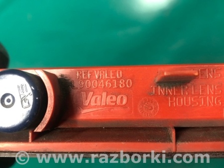 ФОТО Фонарь стоп-сигнала для Nissan Pathfinder R52 (12-21) Київ