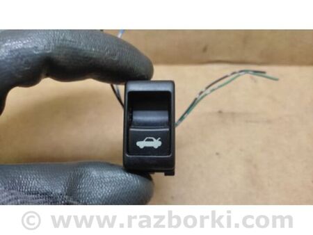 ФОТО Кнопка відкриття багажника внутрішня для Nissan Sentra B17 (12-19) Київ