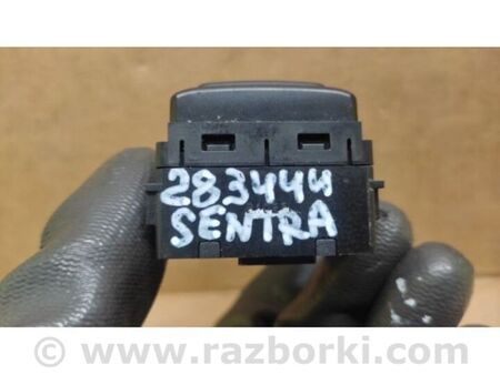 ФОТО Блок керування дзеркалами для Nissan Sentra B17 (12-19) Київ