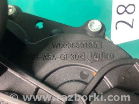 ФОТО Моторчик склоочисника для Nissan Pathfinder R52 (12-21) Київ