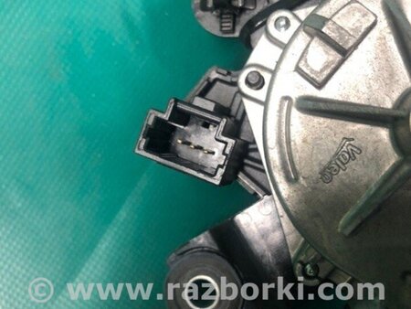 ФОТО Моторчик склоочисника для Nissan Pathfinder R52 (12-21) Київ