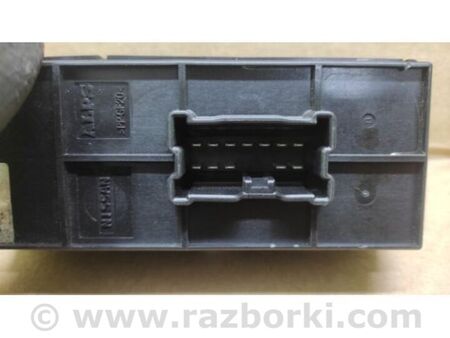 ФОТО Кнопка склопідіймача для Nissan Sentra B17 (12-19) Київ