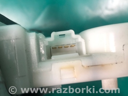 ФОТО Замок кришки багажника для Nissan Pathfinder R52 (12-21) Київ