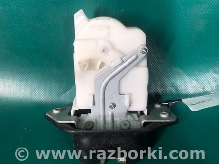 ФОТО Замок кришки багажника для Nissan Pathfinder R52 (12-21) Київ