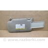 ФОТО Козирок сонцезахисний для Nissan Sentra B17 (12-19) Київ