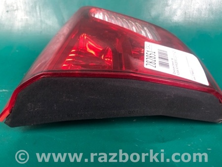 ФОТО Ліхтар внутрішній для Nissan Pathfinder R52 (12-21) Київ