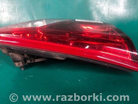 ФОТО Ліхтар внутрішній для Nissan Pathfinder R52 (12-21) Київ