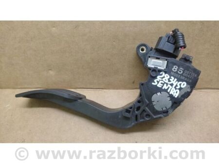 ФОТО Педаль газу для Nissan Sentra B17 (12-19) Київ