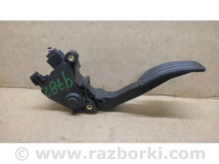 ФОТО Педаль газу для Nissan Sentra B17 (12-19) Київ