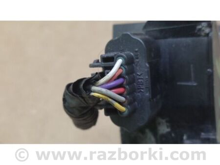 ФОТО Педаль газу для Nissan Sentra B17 (12-19) Київ