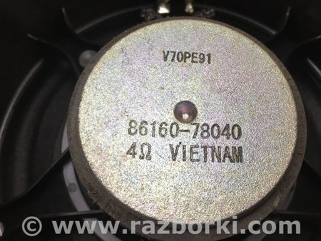 ФОТО Динамік для Lexus NX (14-21) Київ