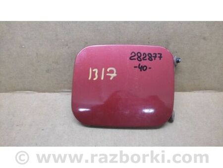 ФОТО Лючок паливного бака для Toyota Camry 40 XV40 (06-11) Київ