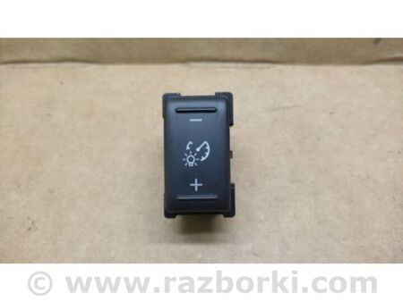 ФОТО Регулятор підсвічування панелі приладів для Nissan Sentra B17 (12-19) Київ