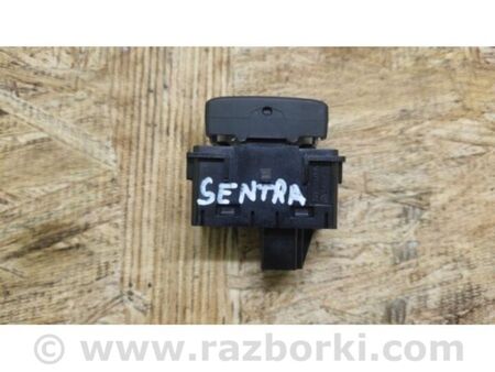 ФОТО Регулятор підсвічування панелі приладів для Nissan Sentra B17 (12-19) Київ