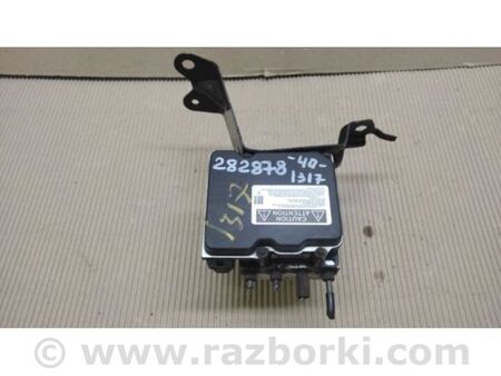 ФОТО Блок антиблокувальної системи для Toyota Camry 40 XV40 (06-11) Київ