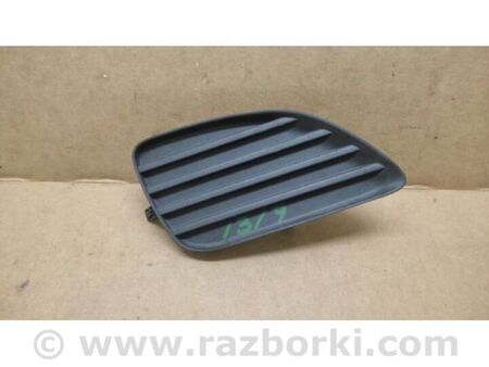 ФОТО Заглушка протитуманних фар для Toyota Camry 40 XV40 (06-11) Київ