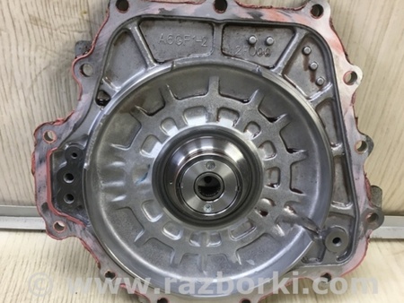 ФОТО Кришка АКПП для Hyundai Elantra VI AD (15-20) Київ