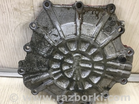 ФОТО Кришка АКПП для Hyundai Elantra VI AD (15-20) Київ