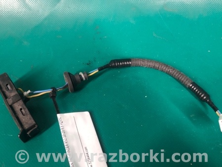 ФОТО Кнопка відкриття багажника зовнішня для Nissan Pathfinder R52 (12-21) Київ