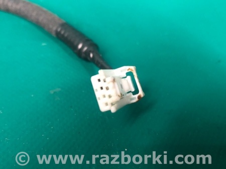 ФОТО Кнопка відкриття багажника зовнішня для Nissan Pathfinder R52 (12-21) Київ