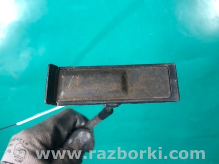 ФОТО Кнопка відкриття багажника зовнішня для Nissan Pathfinder R52 (12-21) Київ