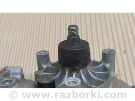 ФОТО Моторчик склоочисника для Toyota Camry 40 XV40 (06-11) Київ