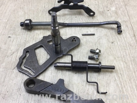 ФОТО Запчастини АКПП для Hyundai Elantra VI AD (15-20) Київ