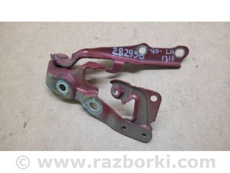 ФОТО Петля капоту для Toyota Camry 40 XV40 (06-11) Київ