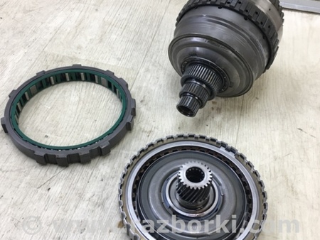 ФОТО Планетарна передача для Hyundai Elantra VI AD (15-20) Київ