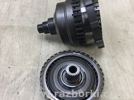 ФОТО Планетарна передача для Hyundai Elantra VI AD (15-20) Київ