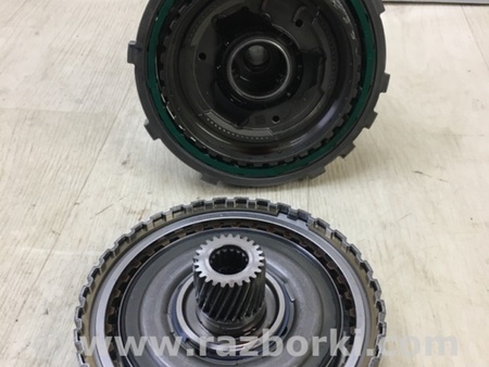 ФОТО Планетарна передача для Hyundai Elantra VI AD (15-20) Київ