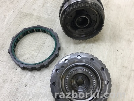 ФОТО Планетарна передача для Hyundai Elantra VI AD (15-20) Київ