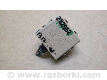 ФОТО Блок керування тиском в шинах для Toyota Camry 40 XV40 (06-11) Київ