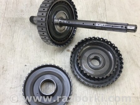 ФОТО Барабан АКПП для Hyundai Elantra VI AD (15-20) Київ