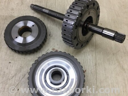 ФОТО Барабан АКПП для Hyundai Elantra VI AD (15-20) Київ