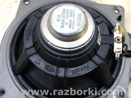 ФОТО Динамік для KIA Optima 3 TF (10-15) Київ