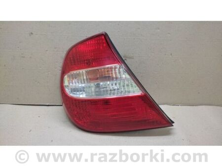 ФОТО Ліхтар зовнішній для Toyota Camry 30 XV30 (01-06) Київ