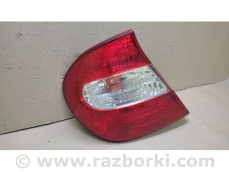 ФОТО Ліхтар зовнішній для Toyota Camry 30 XV30 (01-06) Київ