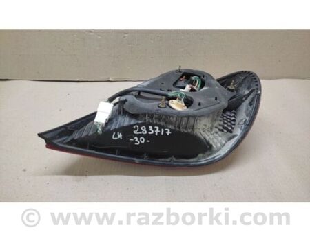 ФОТО Ліхтар зовнішній для Toyota Camry 30 XV30 (01-06) Київ