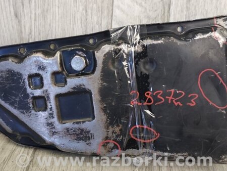 ФОТО Піддон АКПП для Mitsubishi Lancer X 10 (08-17) Київ