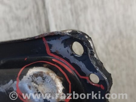 ФОТО Піддон АКПП для Mitsubishi Lancer X 10 (08-17) Київ