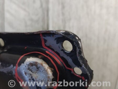 ФОТО Піддон АКПП для Mitsubishi Lancer X 10 (08-17) Київ