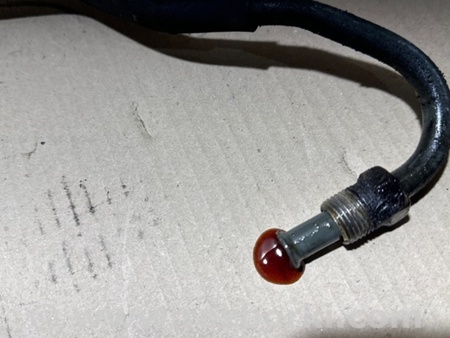 ФОТО Трубка ГПК низького тиску для Subaru Tribeca B9 (05-08) Київ