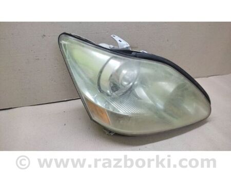 ФОТО Фара для Lexus LS430 (00-06) Київ