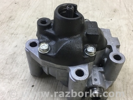 ФОТО Насос масляний АКПП для Mitsubishi Lancer X 10 (08-17) Київ