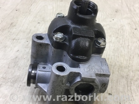 ФОТО Насос масляний АКПП для Mitsubishi Lancer X 10 (08-17) Київ